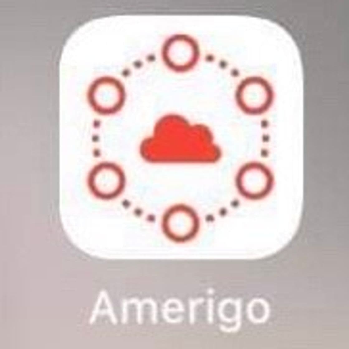 App Amerigo