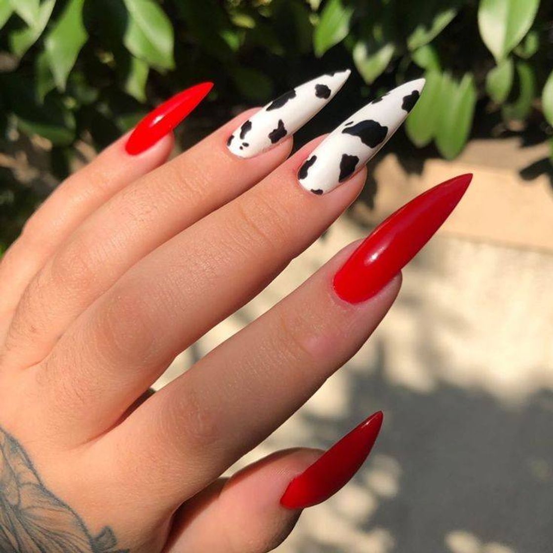 Fashion #nailart