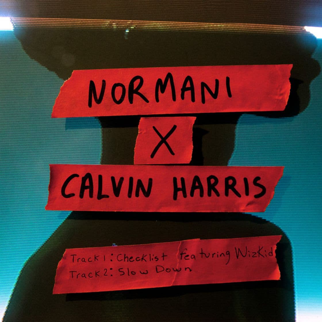 Canción Slow Down (with Calvin Harris)