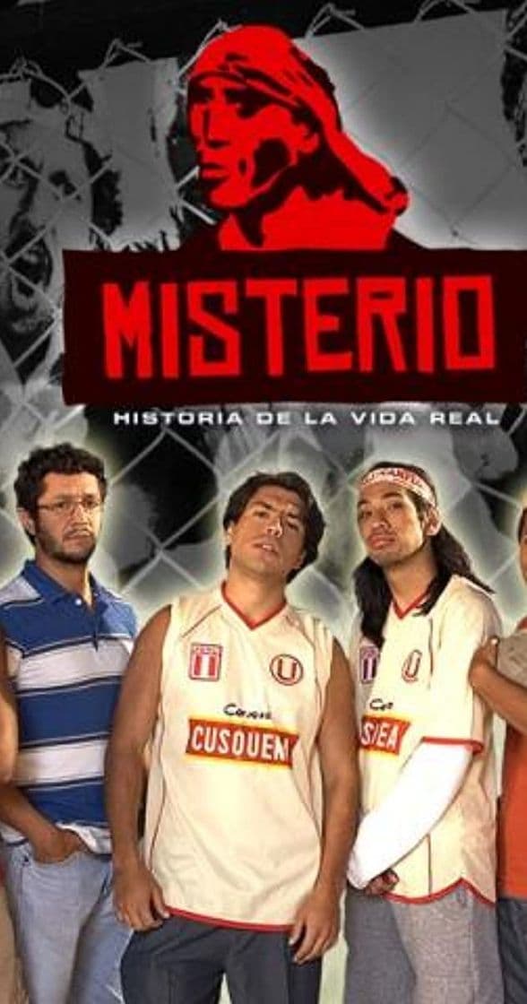 Serie Misterio (Serie Peruana)