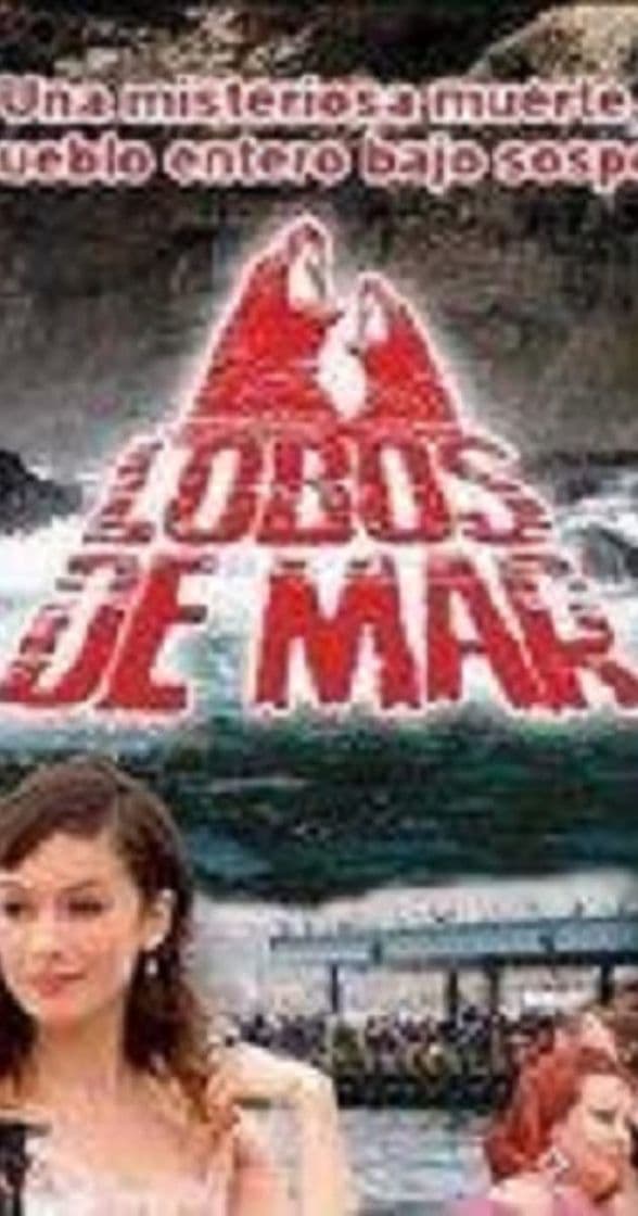 Serie Lobos de Mar (Serie Peruana)