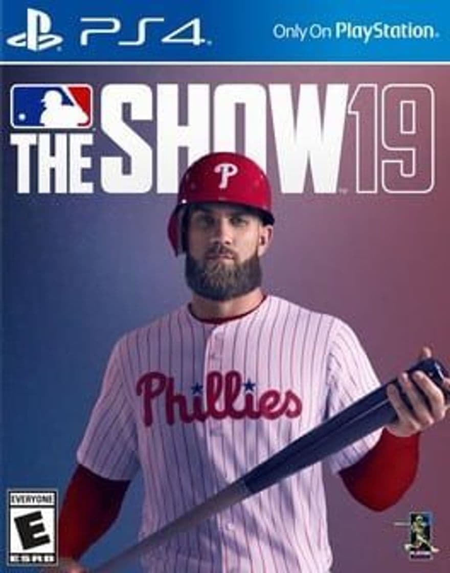 Videojuegos MLB The Show 19