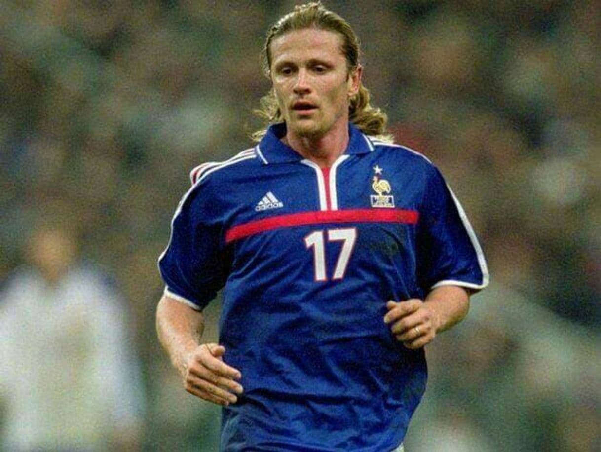 Fashion Emmanuel Petit (França)