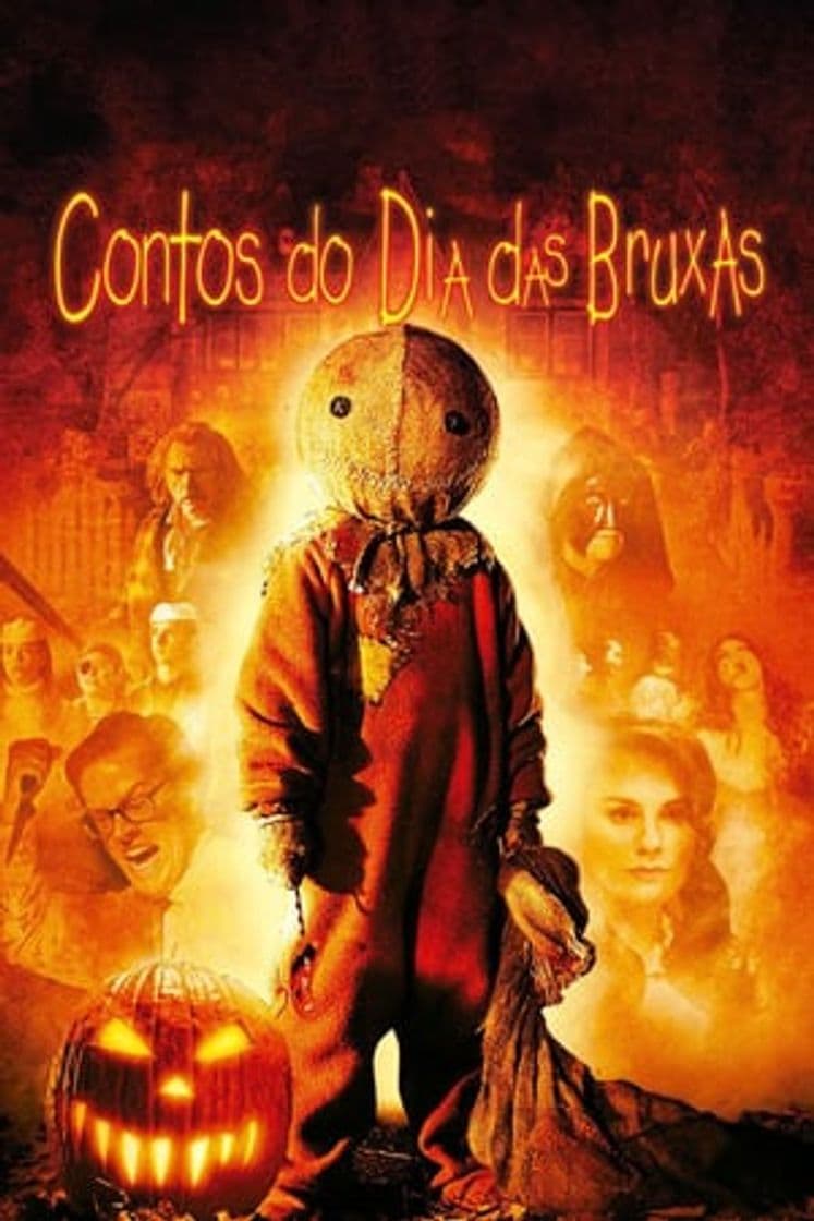 Movie Trick 'r Treat