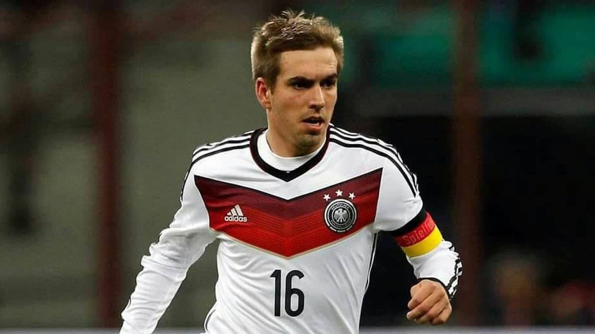 Fashion Philipp Lahm