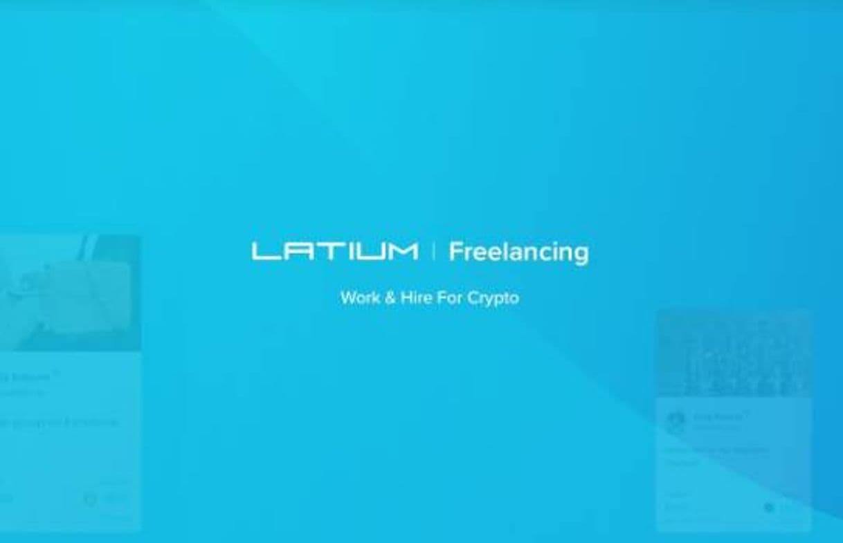 Fashion Latium Freelancing - Trabaja y Contrata