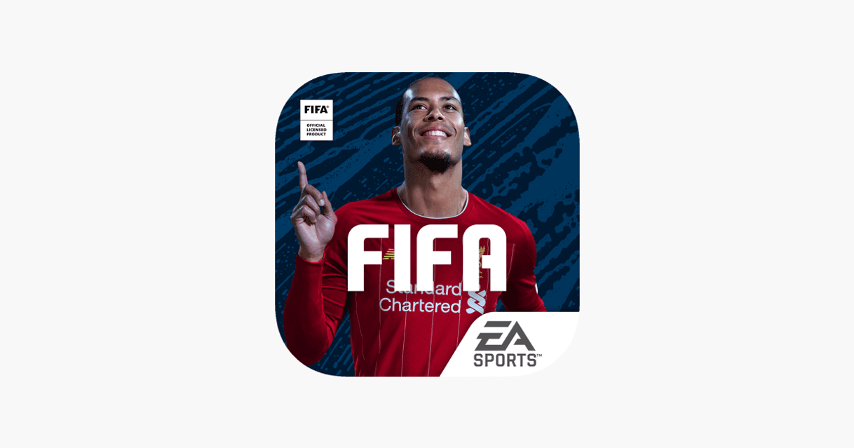 Fashion ‎FIFA Soccer on the App Store