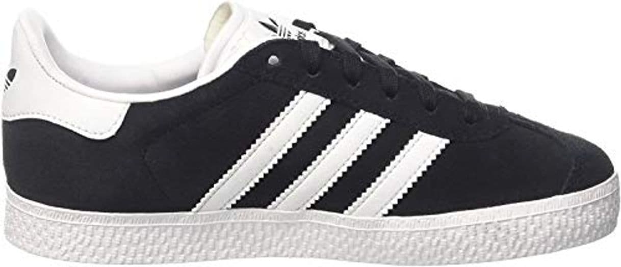 Product adidas Gazelle, Zapatillas Unisex Niños, Negro