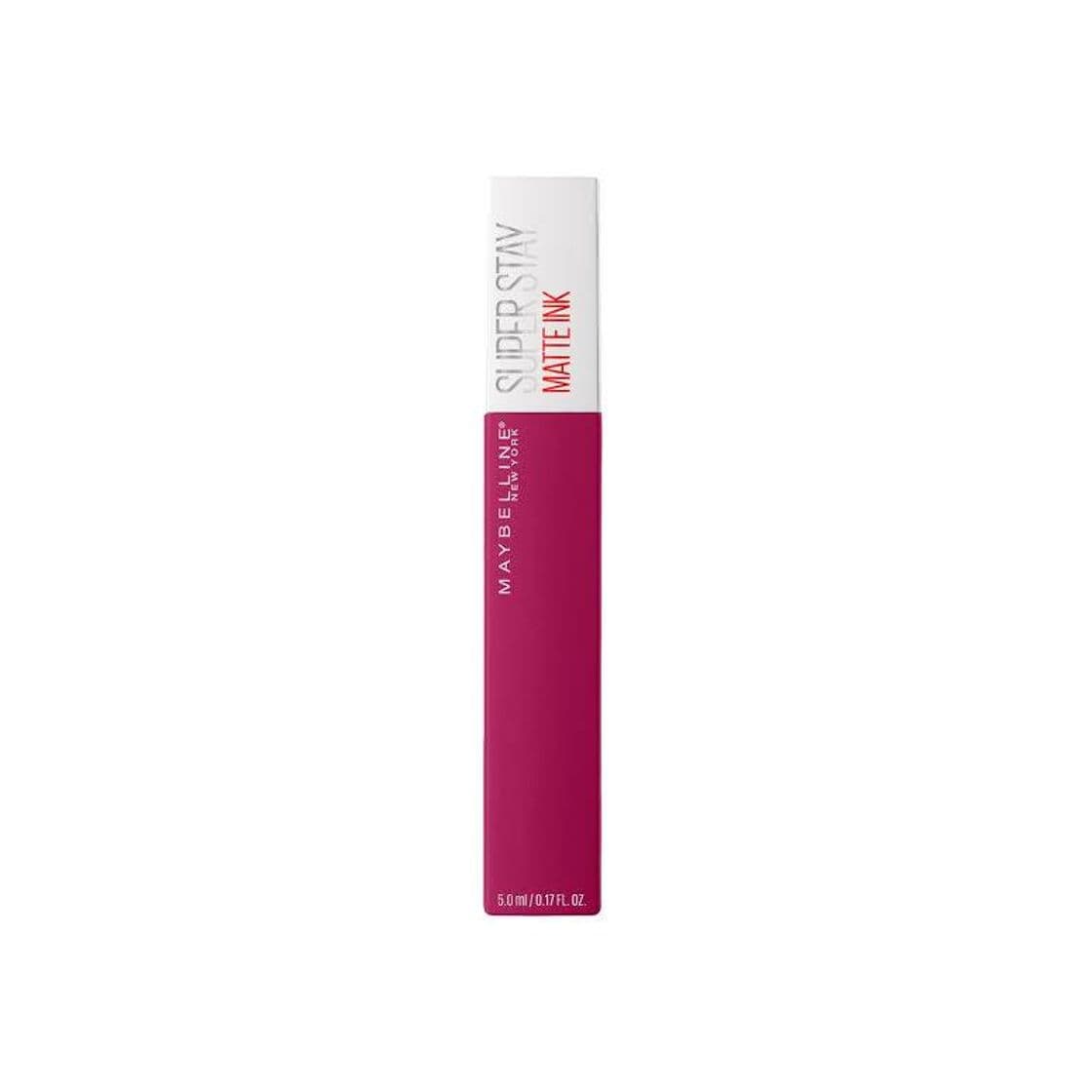 Product Maybelline Labial Liquido Matte Larga Duracion Superstay City