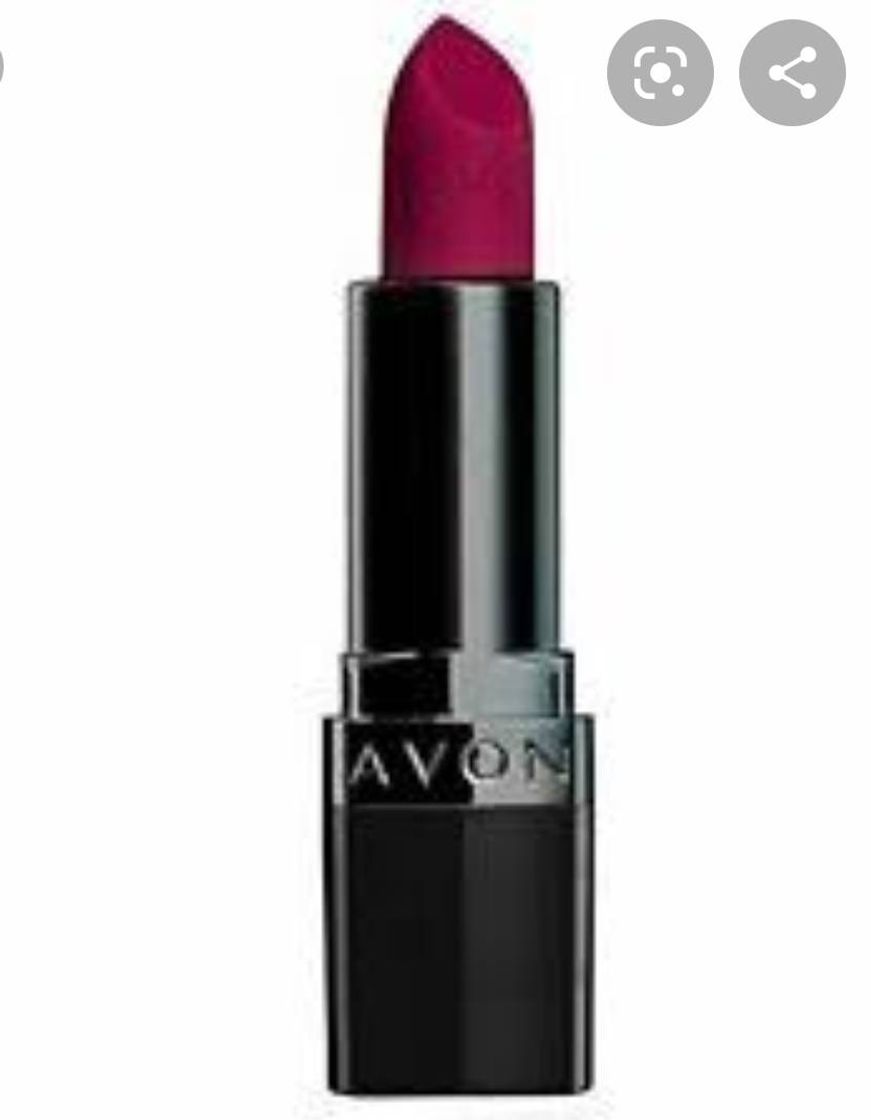 Product Lápiz labial marca Avon ® 