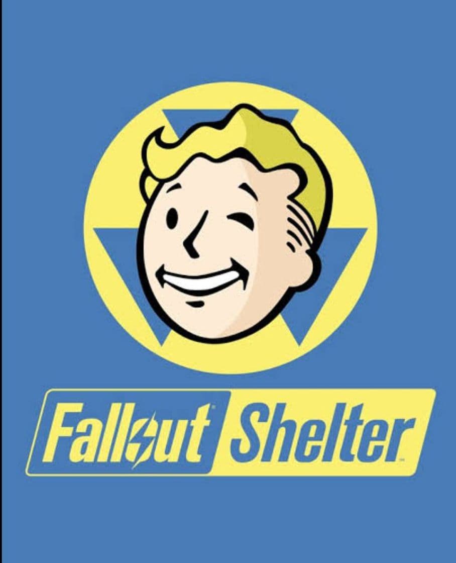 Videojuegos Fallout Shelter - Apps on Google Play