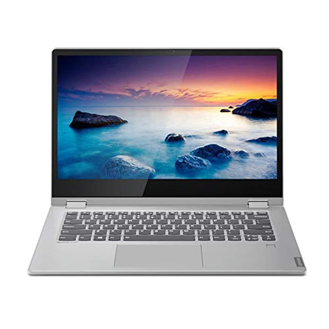 Electrónica Lenovo ideapad C340-14APIRYZEN_5 - Ordenador portátil convertíble 14" FullHD