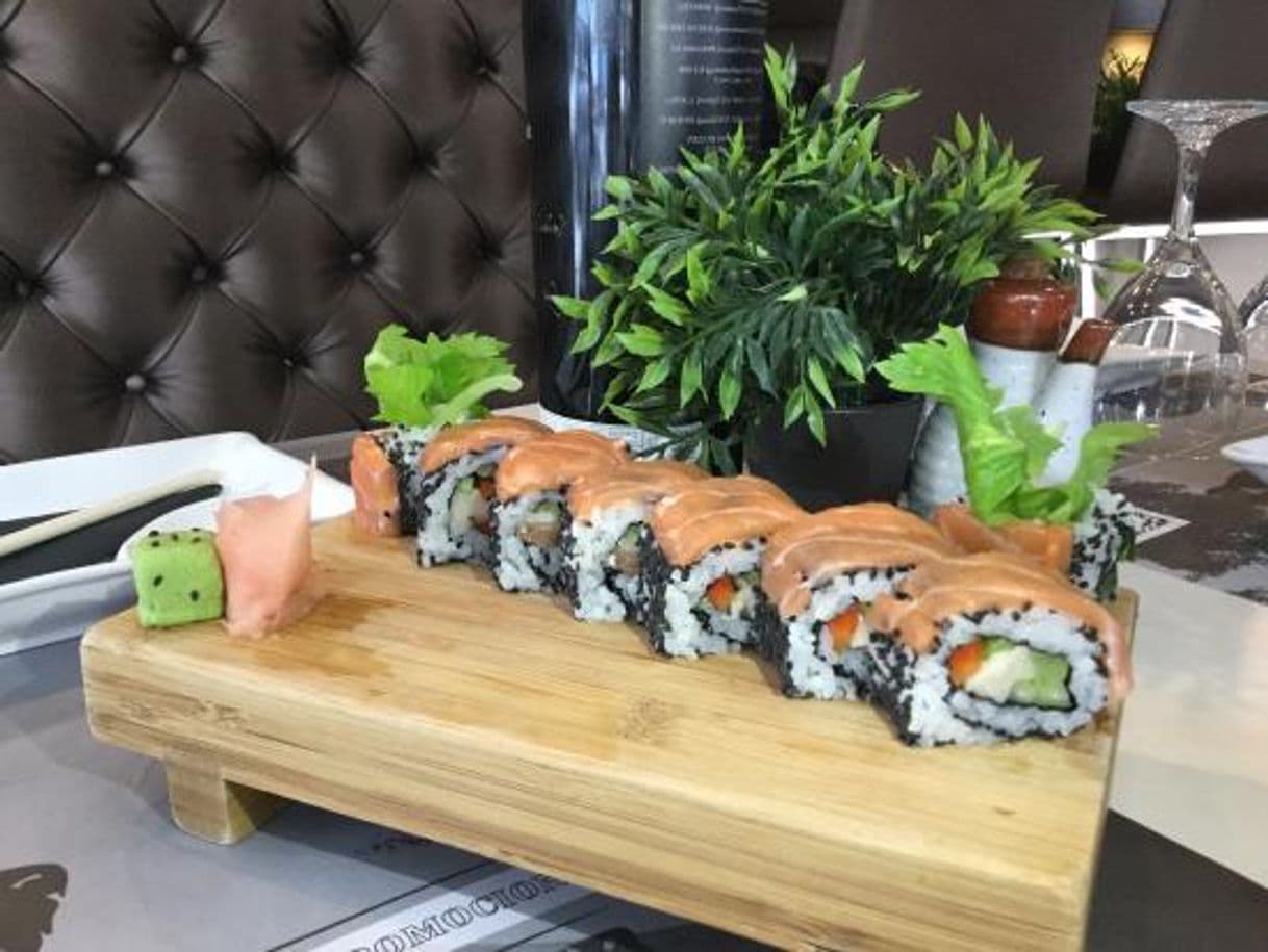 Restaurants IZKY Sushi Bar St. Cugat