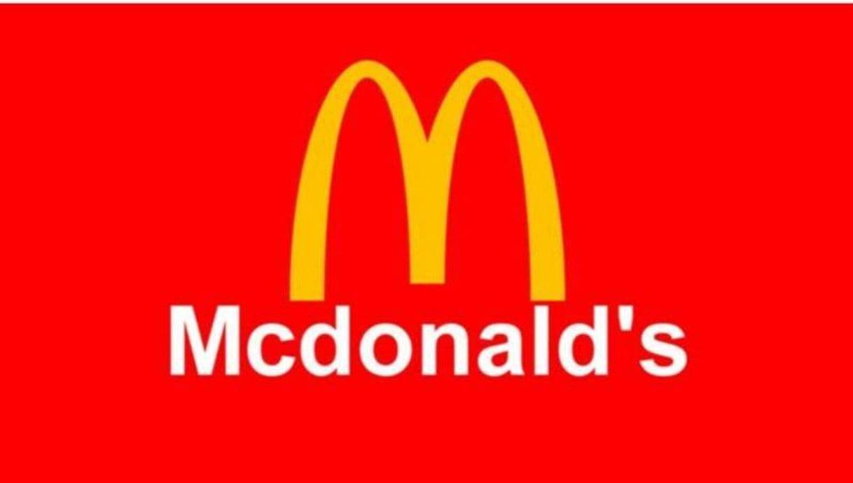 Restaurantes McDonald's