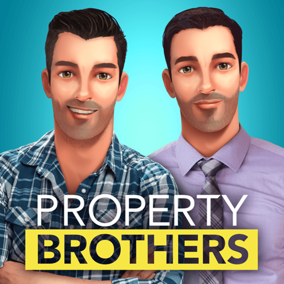 Videojuegos Property Brothers Home Design - Apps on Google Play