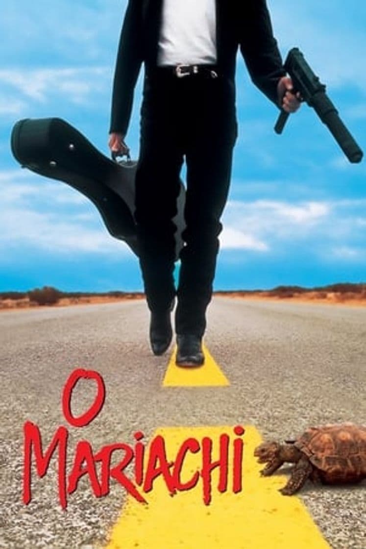 Movie El Mariachi