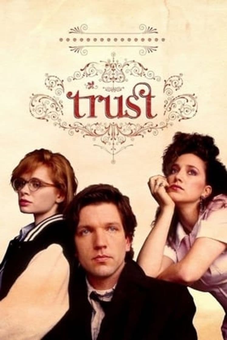 Movie Trust