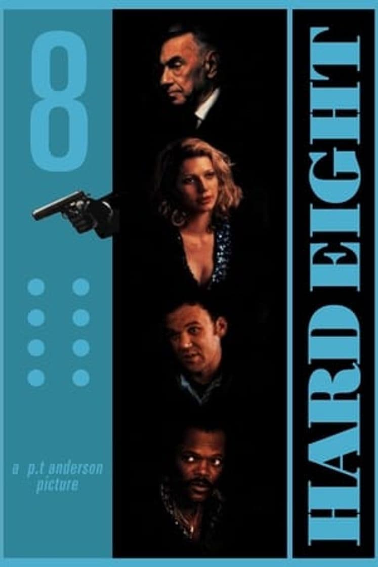 Movie Hard Eight