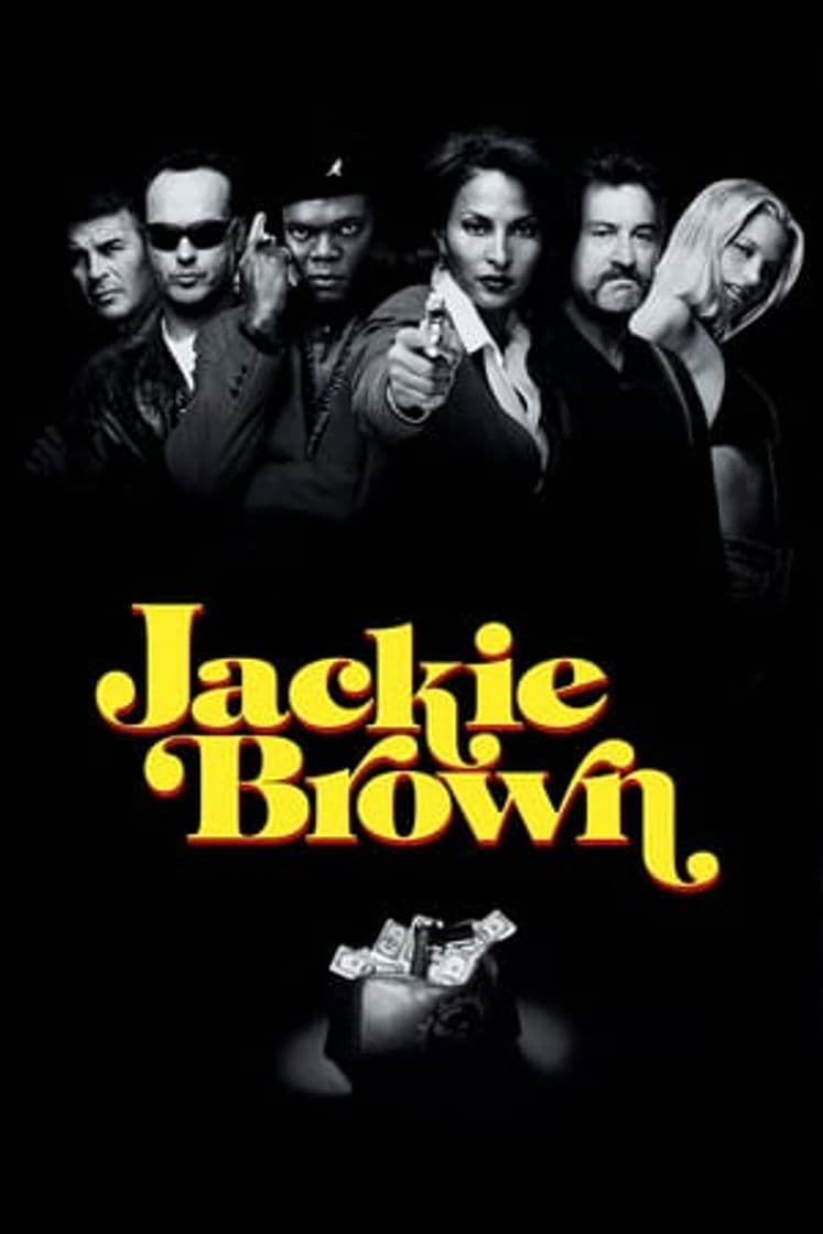 Movie Jackie Brown