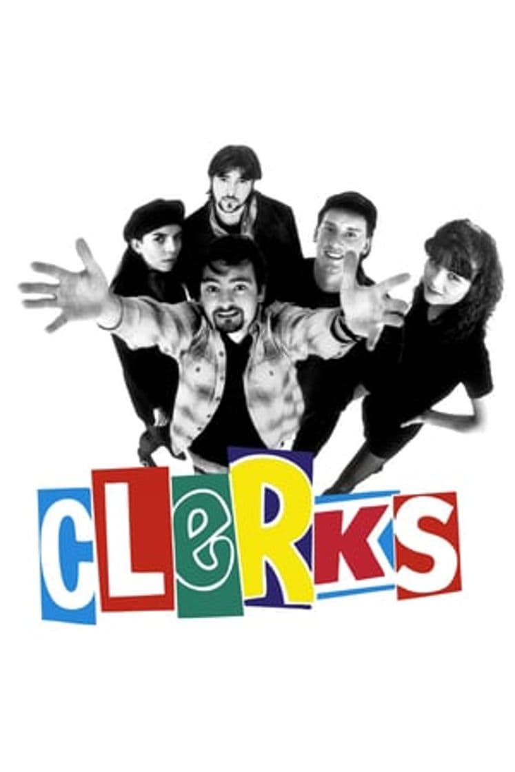 Movie Clerks