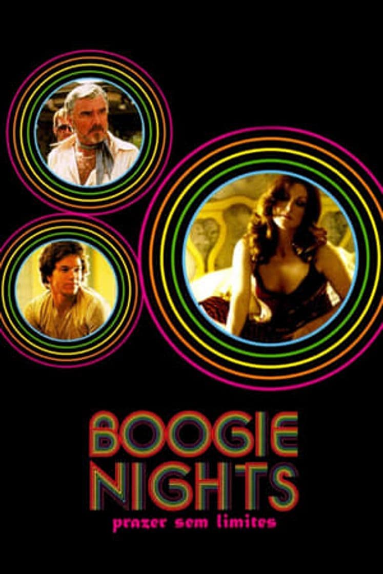 Movie Boogie Nights