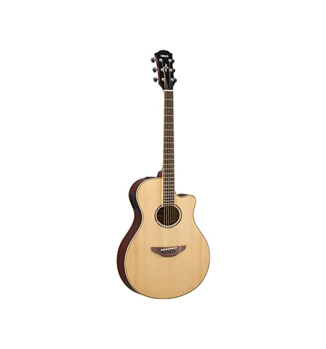 Producto Yamaha apx600 na apx600 Thinline guitarra electroacústica