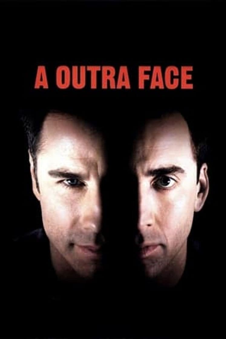 Película Face/Off