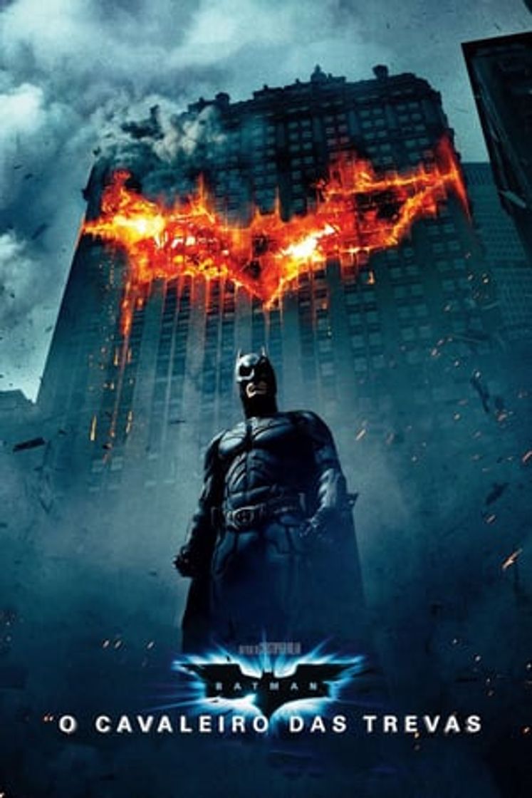 Película The Dark Knight