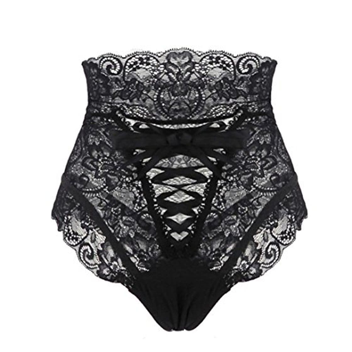 Product Rawdah Ropa Interior Sexy Calzoncillos de Encaje del Vendaje de Las Mujeres