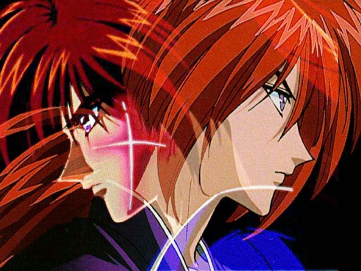 Serie Rurouni Kenshin