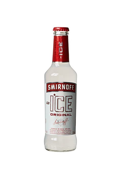 Product Smirnoff Pre-Mezclado y Listo para Beber