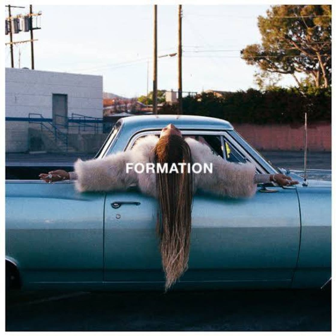 Canción Beyoncé - Formation - YouTube