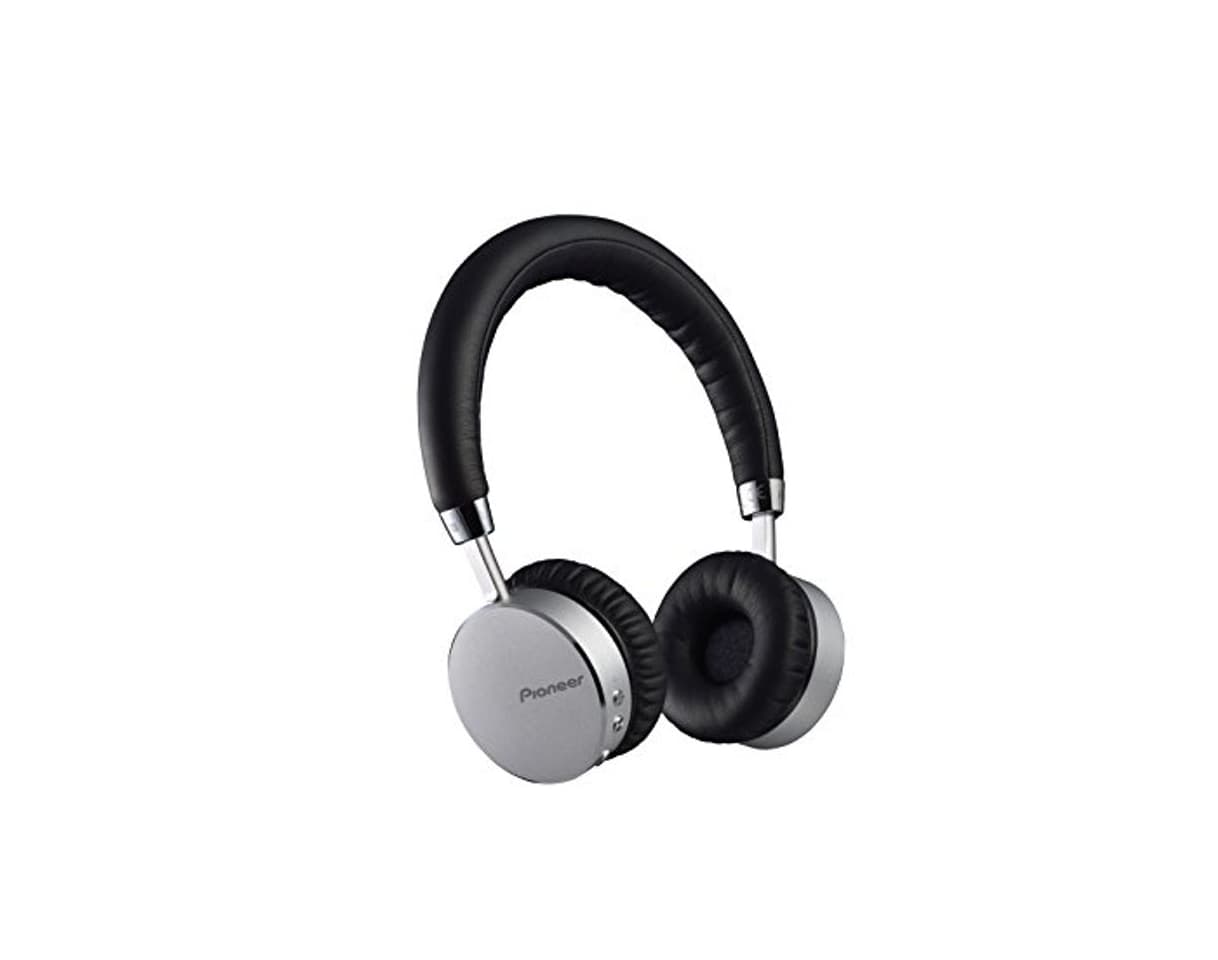 Product Pioneer SE-MJ561BT-S - Auriculares de Diadema Cerrados Bluetooth