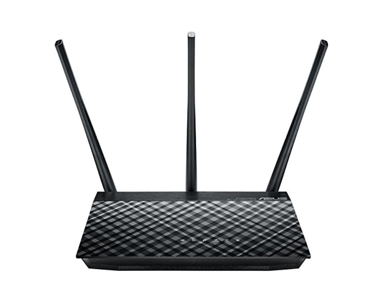 Product ASUS RT-AC53 - Router inalámbrico AC750 Dual-Band Gigabit