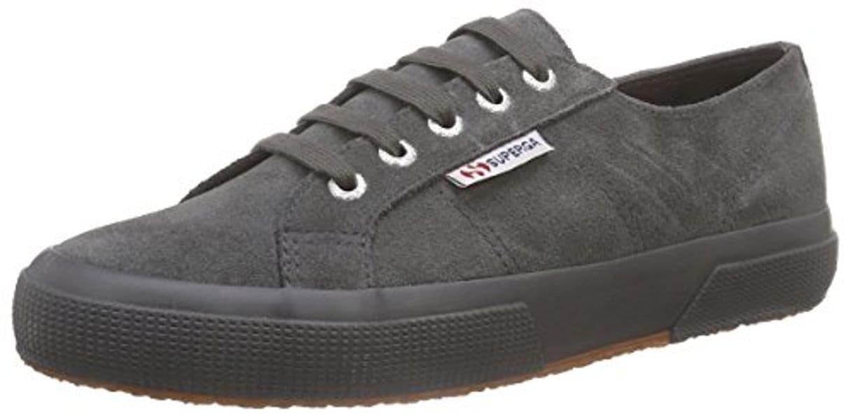 Product Superga 2750, Zapatillas Unisex Adulto, Gris