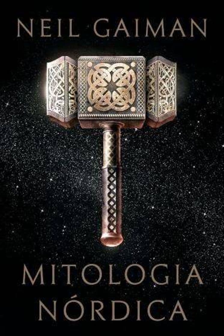 Libro Mitologia Nórdica