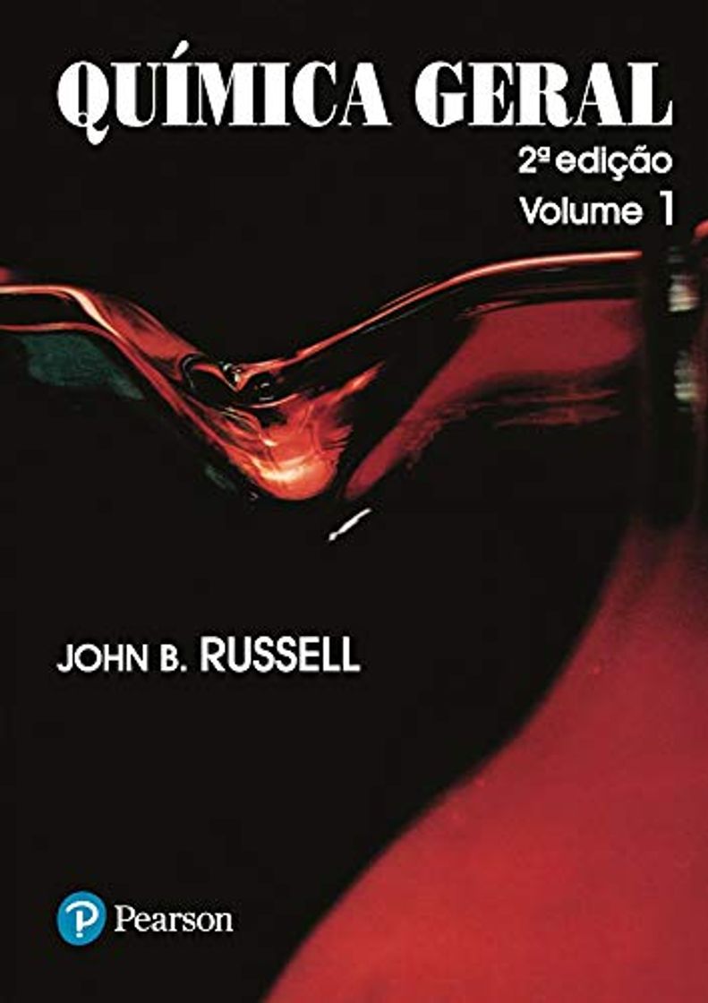 Libro Química Geral - Volume 1