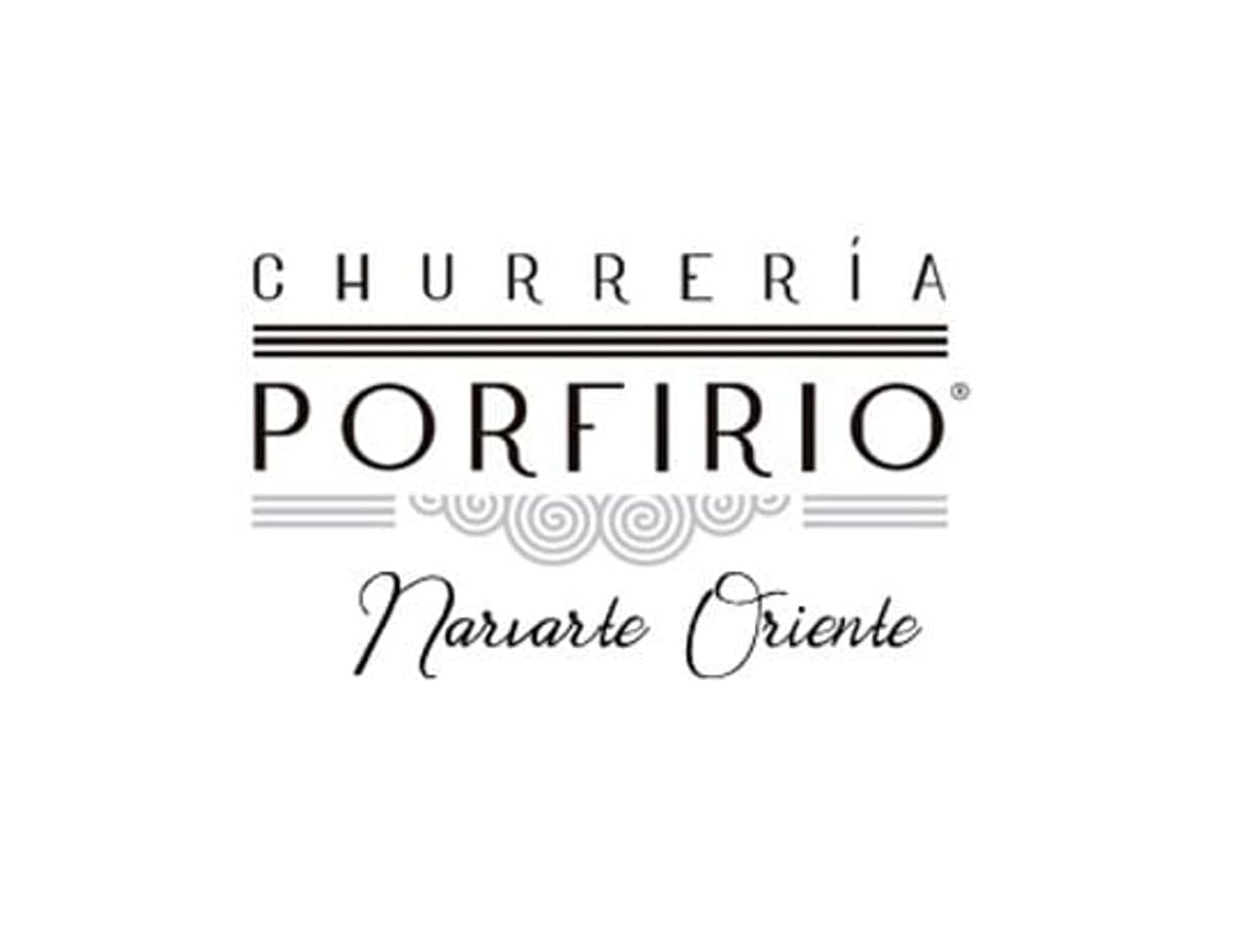 Restaurants Churrería Porfirio