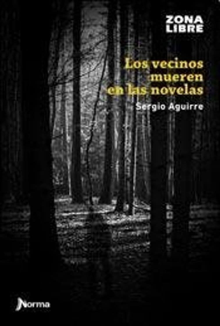 Book Los Vecinos Mueren En Las Novelas