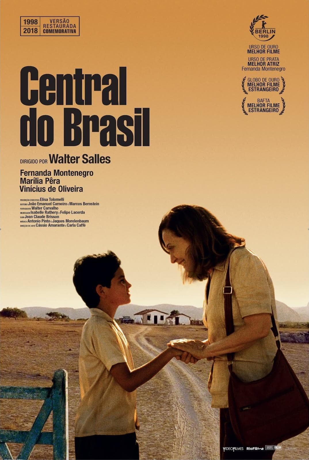 Movie Central do Brasil