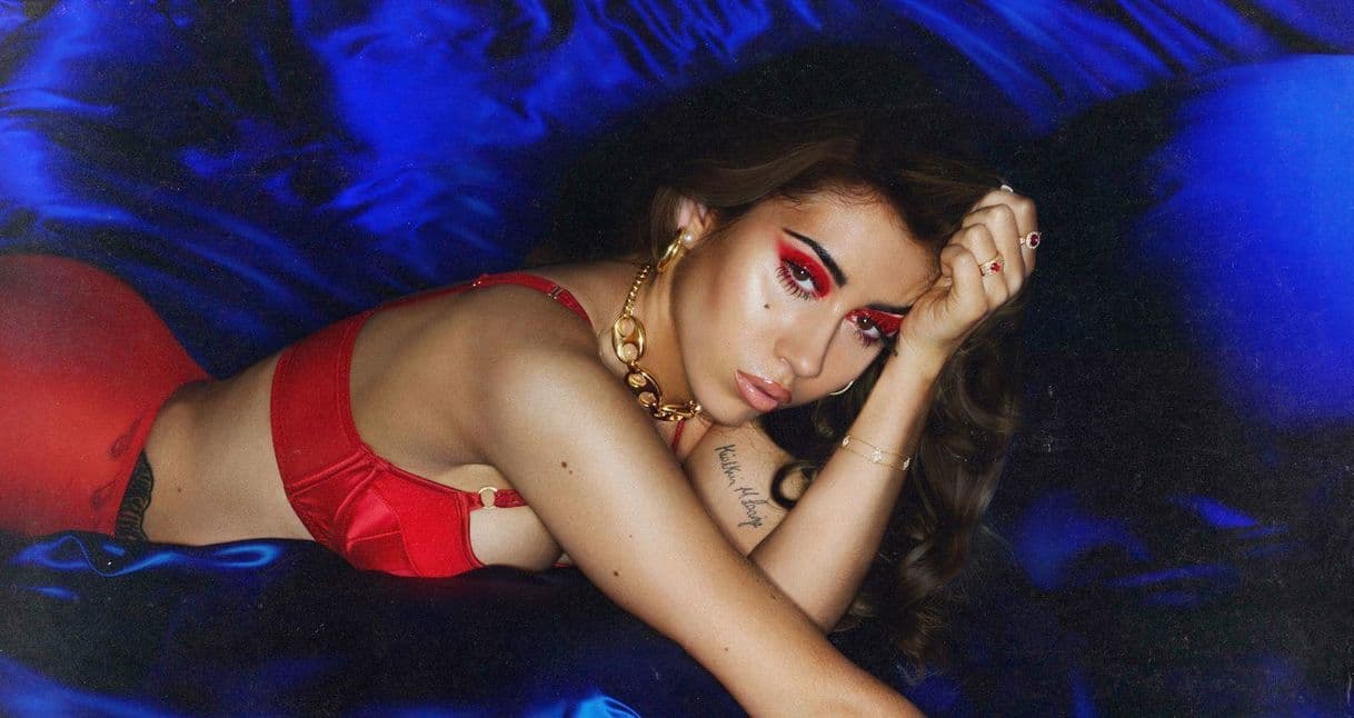 Fashion Kali Uchis 