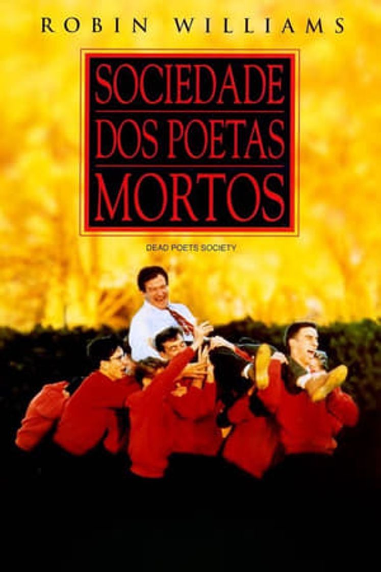 Movie Dead Poets Society