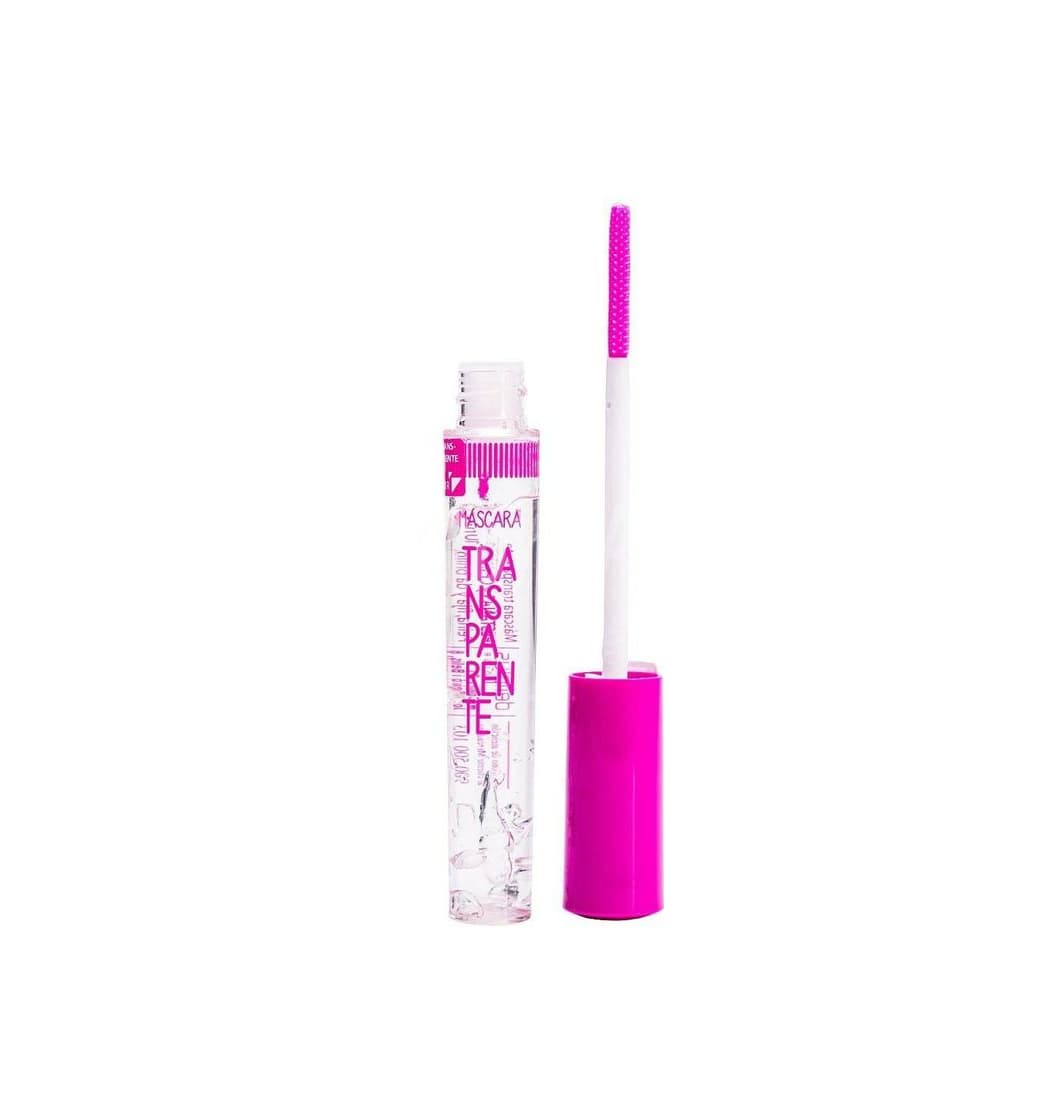 Product Mascara transparente para pestañas de deliplus