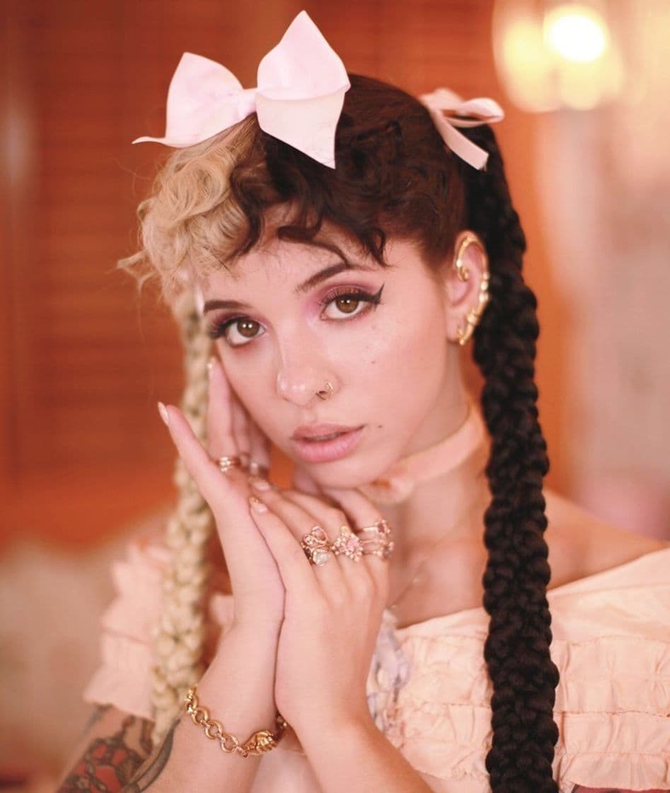 Canción Melanie Martinez