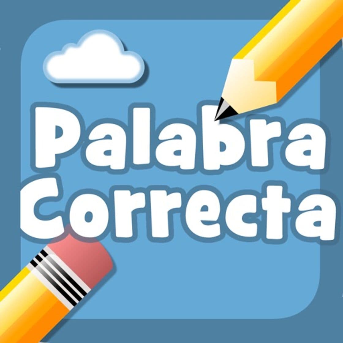 App Palabra Correcta