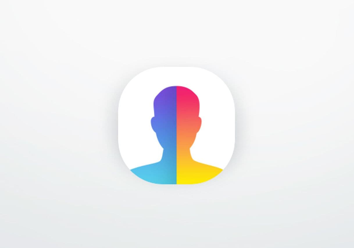 Fashion FaceApp - AI Face Editor • Recomendaciones de Apps • App Store ...