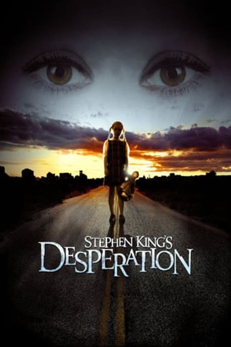 Movie Desperation