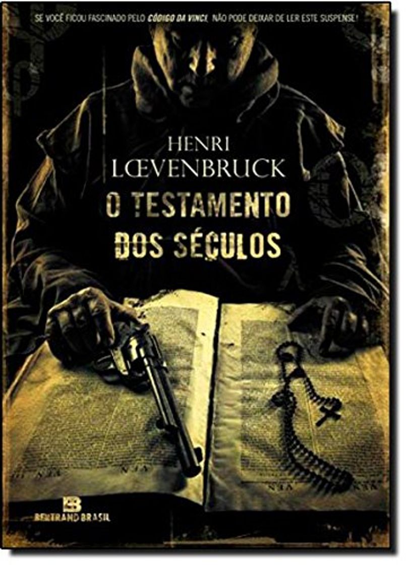 Libro O Testamento Dos Séculos