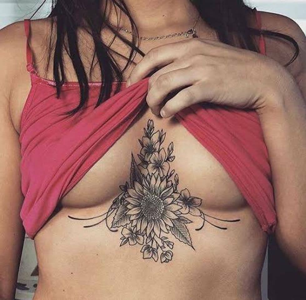 Moda 65 + Adorável Dança Tatuagens 2018 » Tatuagens HD