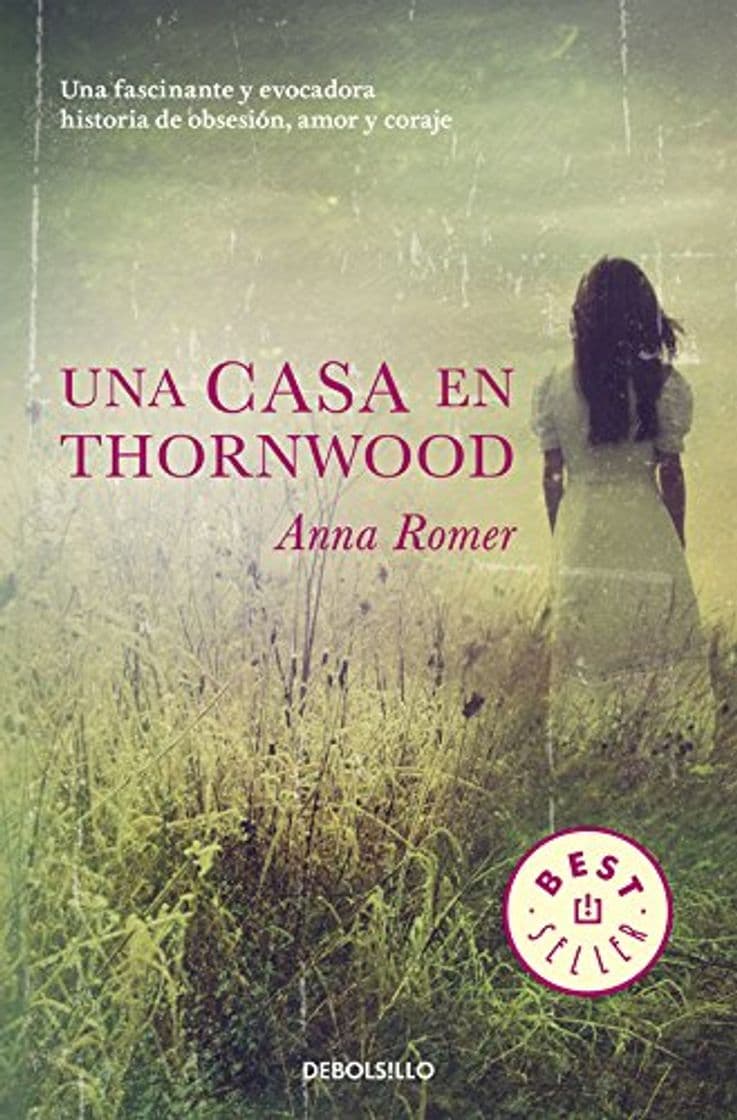 Libro Una casa en Thornwood